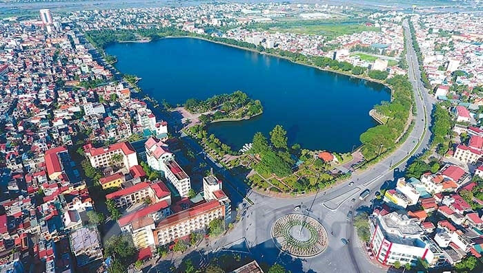 Quyết định 55/2019/QĐ-UBND  ngày 20/12/2019 quy định Bảng giá các loại đất từ 01/01/2020-31/12/2024